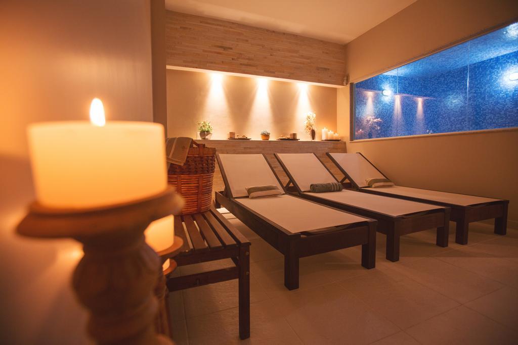 Fusion Hplus Express + Brasília Ngoại thất bức ảnh