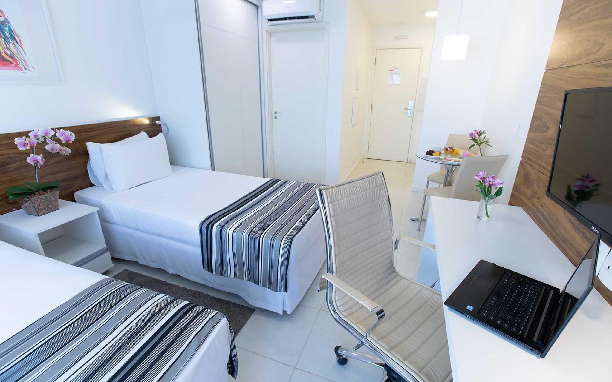 Fusion Hplus Express + Brasília Ngoại thất bức ảnh