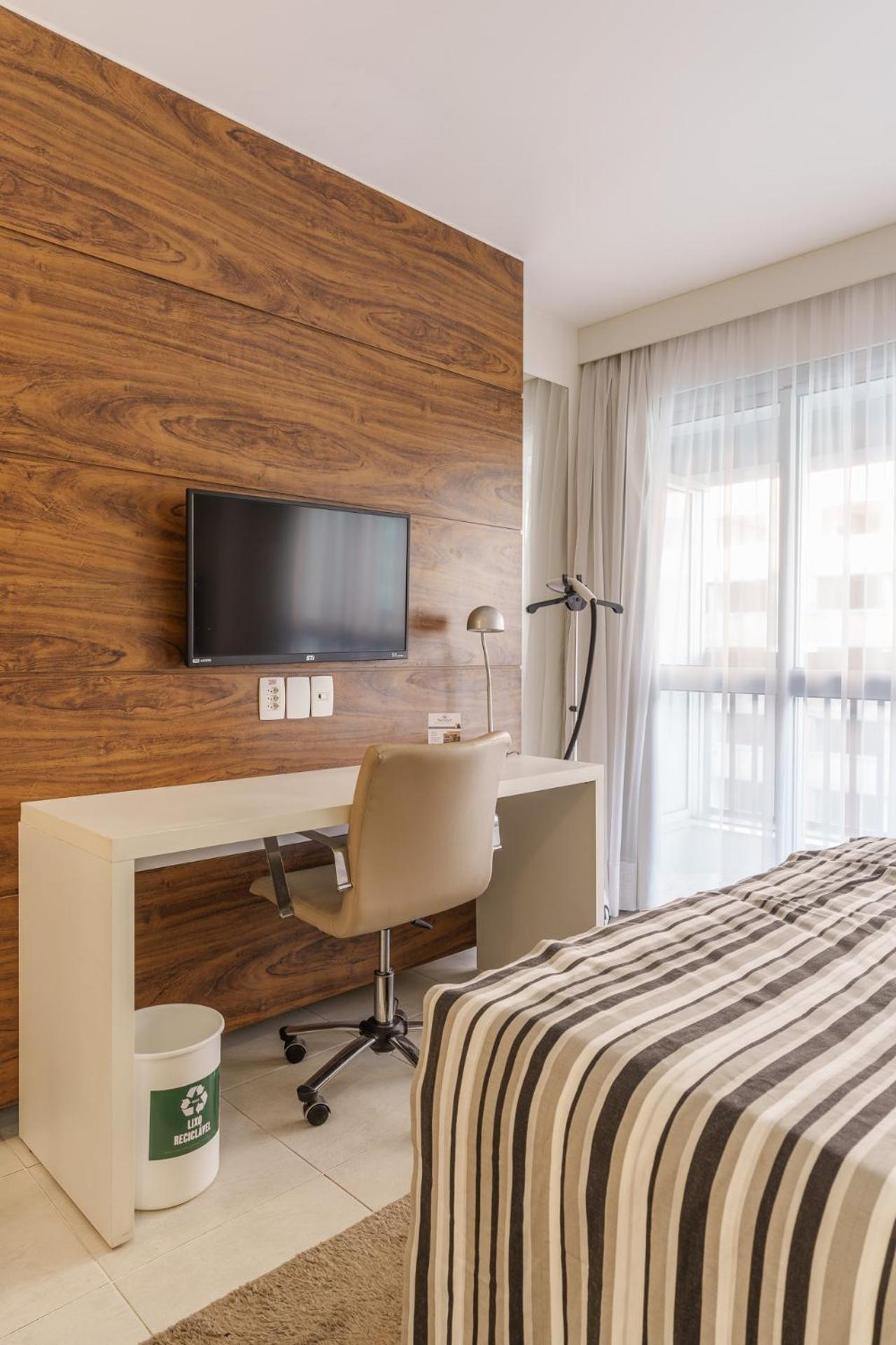Fusion Hplus Express + Brasília Phòng bức ảnh