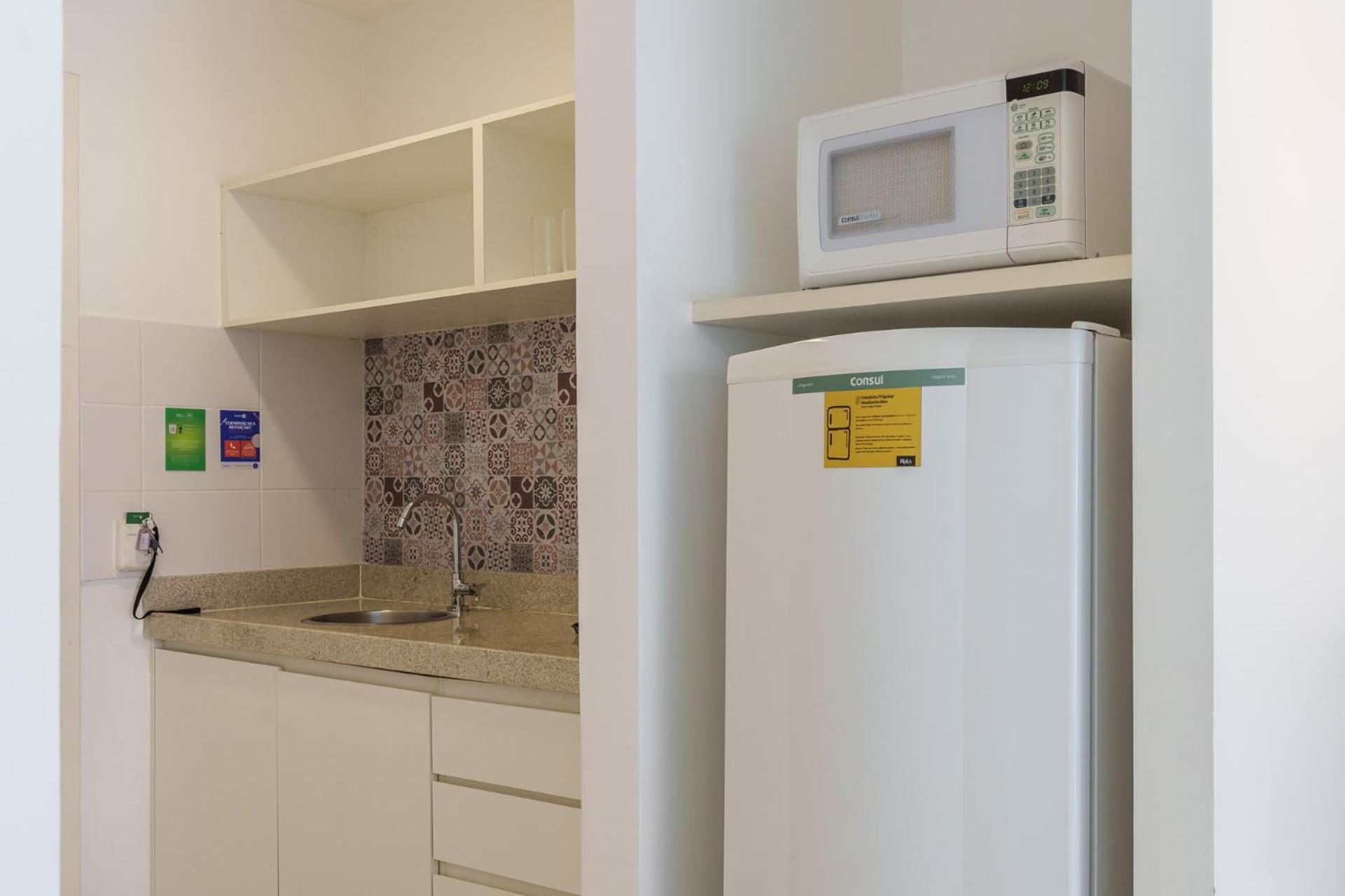 Fusion Hplus Express + Brasília Phòng bức ảnh