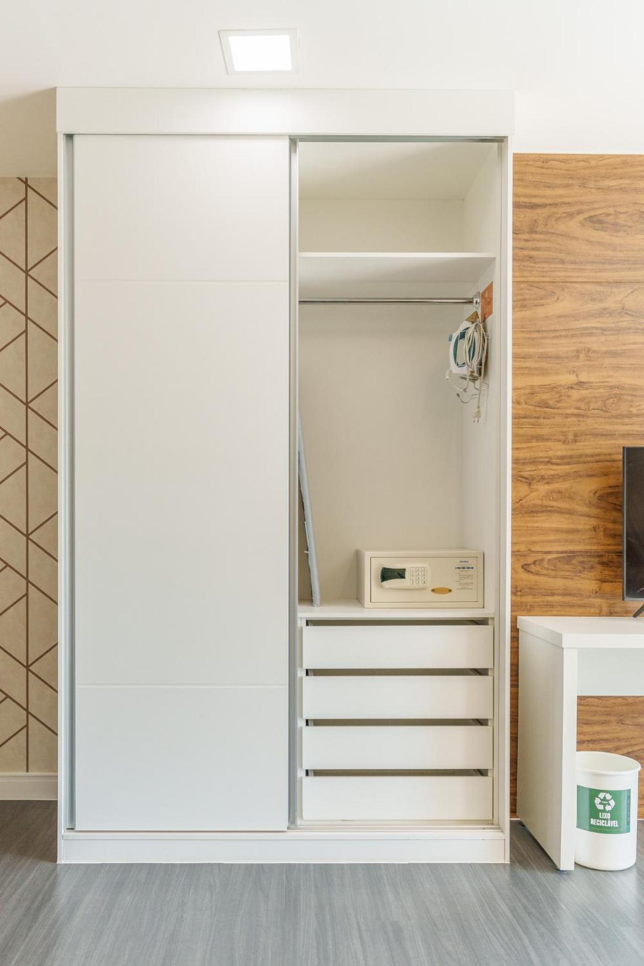 Fusion Hplus Express + Brasília Phòng bức ảnh