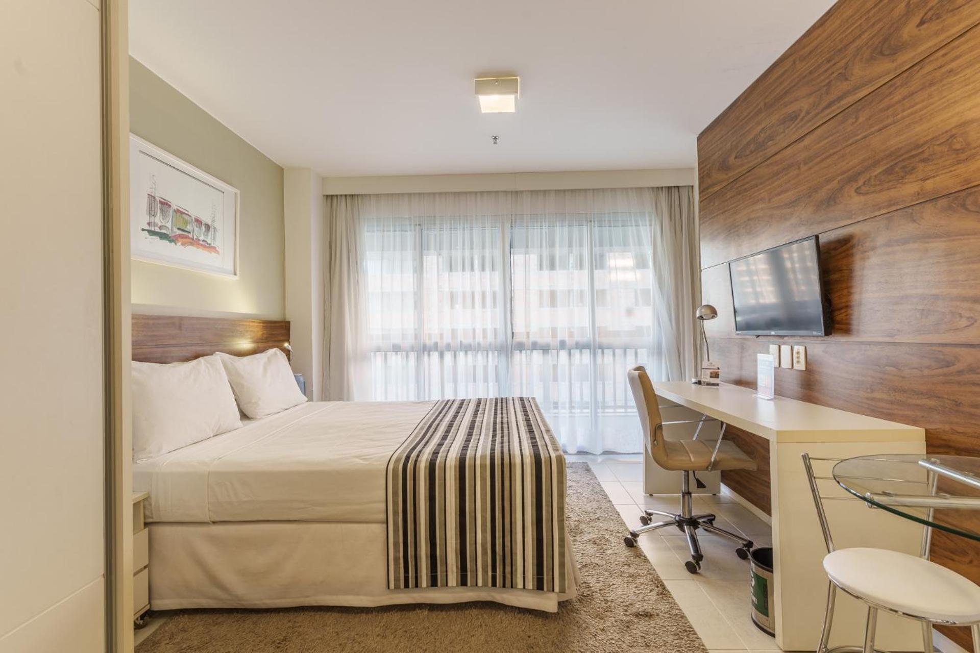 Fusion Hplus Express + Brasília Phòng bức ảnh