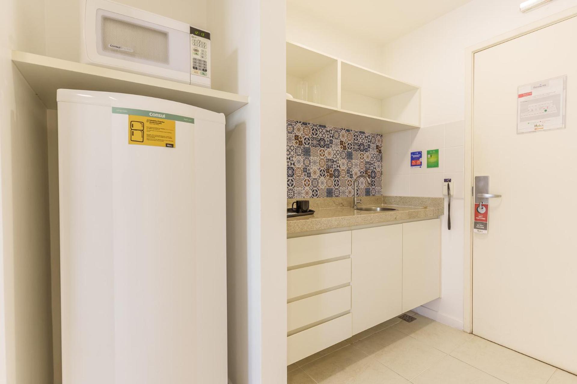 Fusion Hplus Express + Brasília Phòng bức ảnh